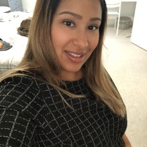 Meet your Posher, Alicia